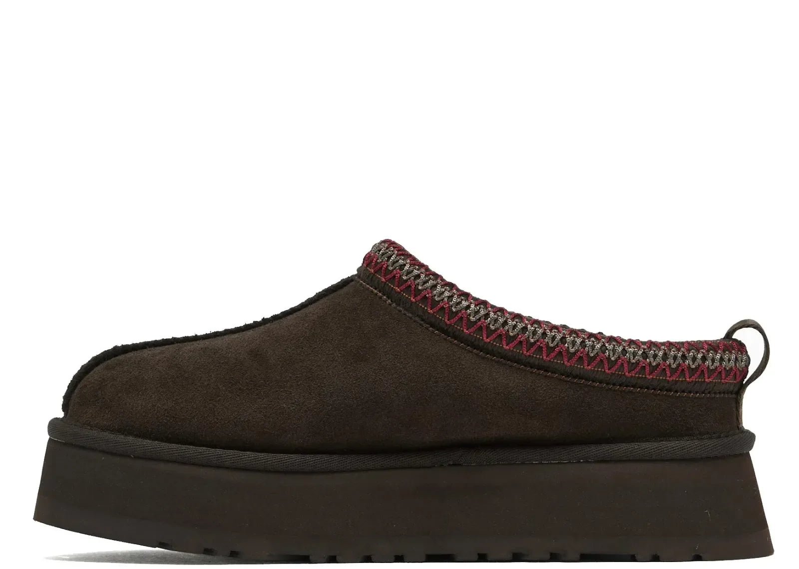 Ugg Tazz II Slipper Dusted Cocoa - Sneaker Türkiye