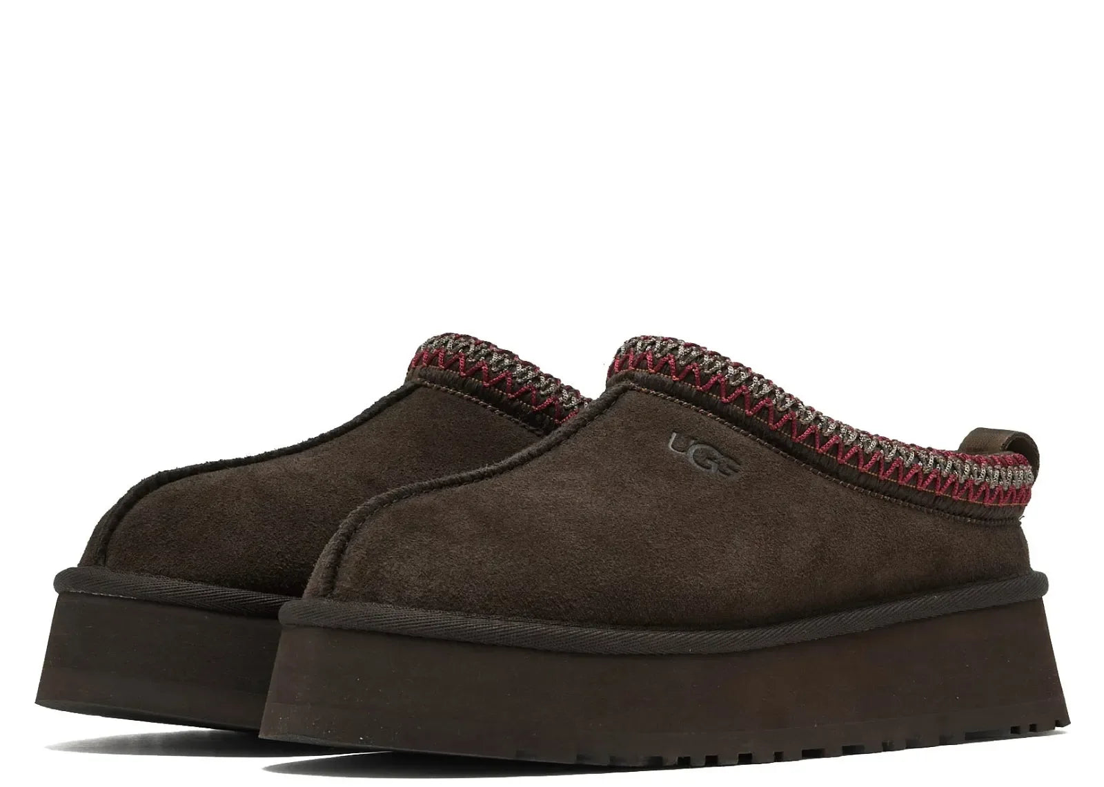 Ugg Tazz II Slipper Dusted Cocoa - Sneaker Türkiye