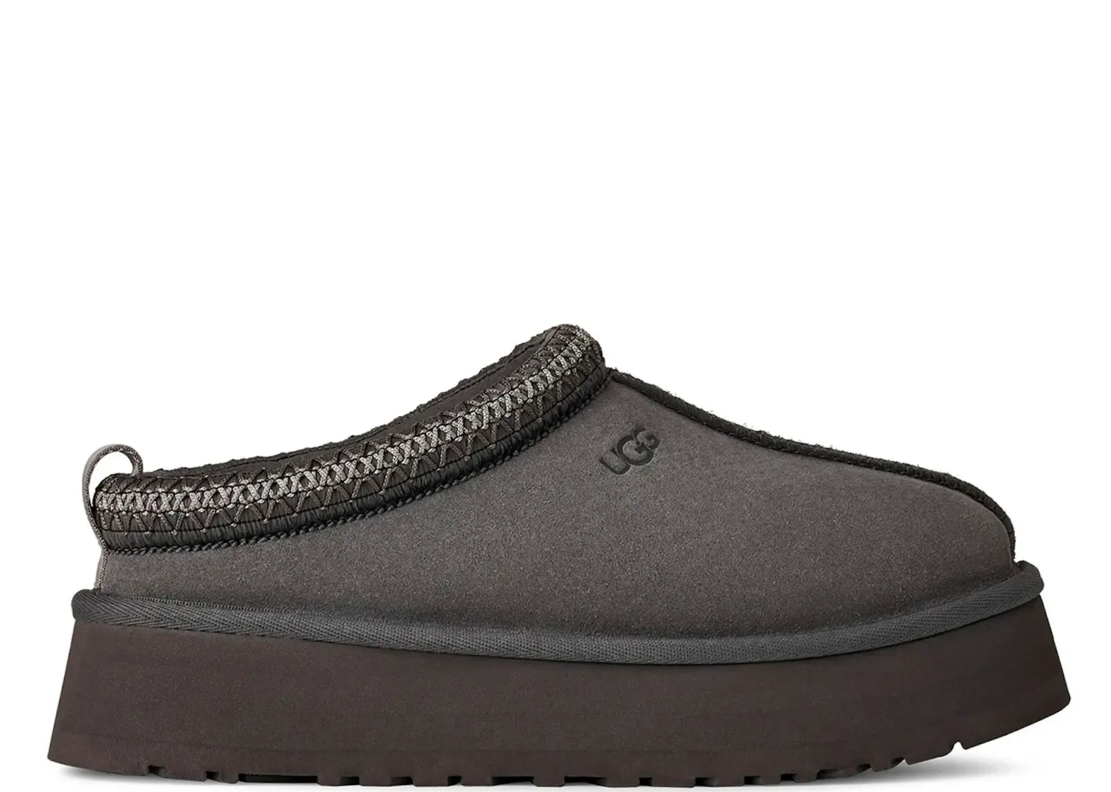 Ugg Tazz II Slipper Obsidian - Sneaker Türkiye