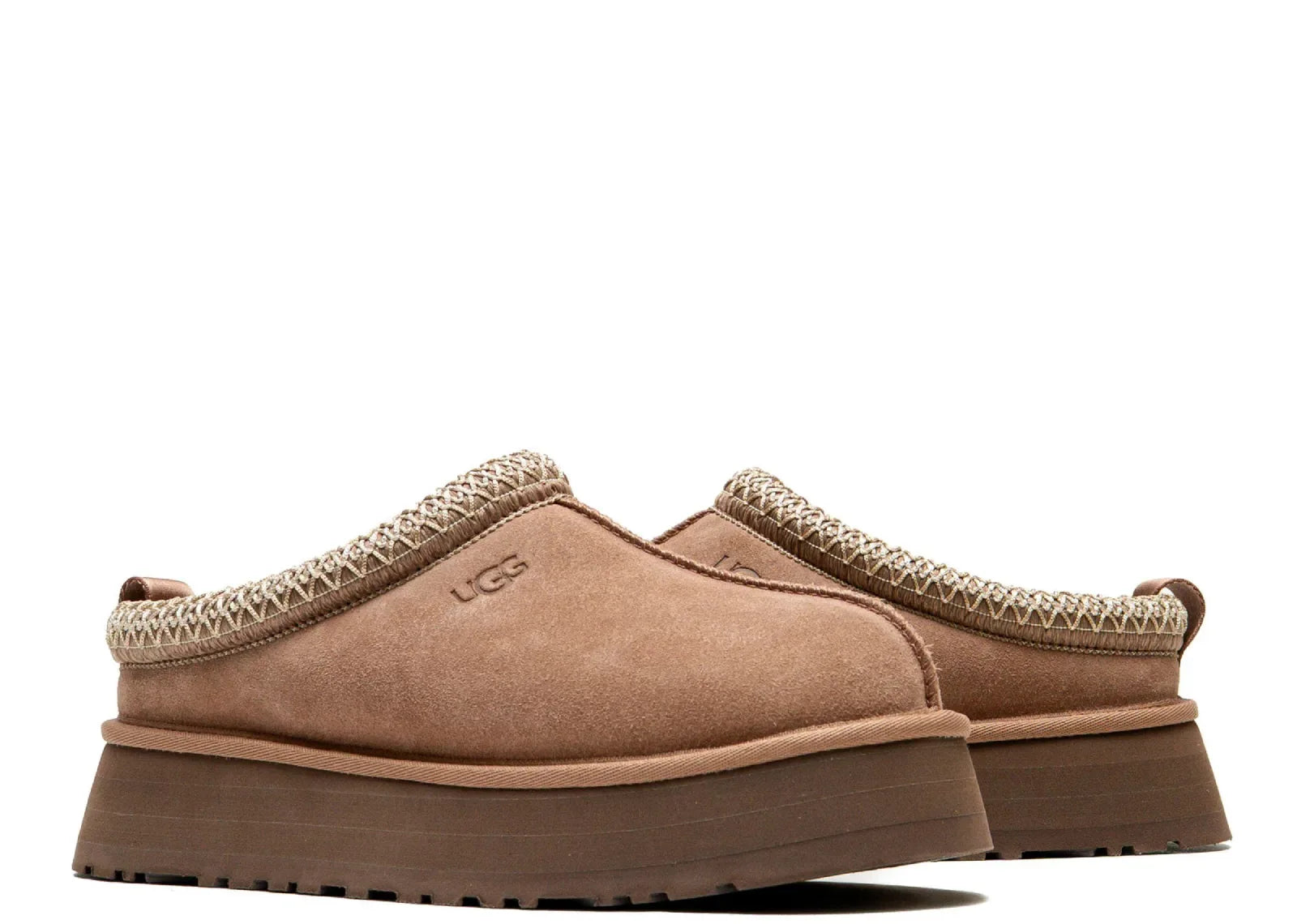 Ugg Tazz II Slipper Rocky Oak - Sneaker Türkiye