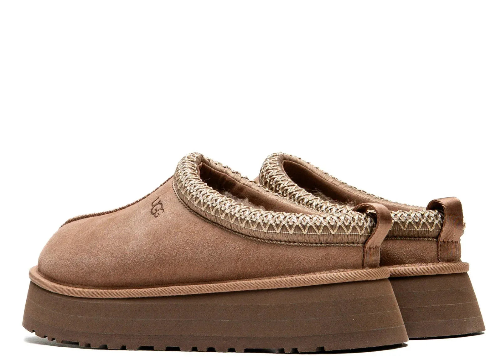 Ugg Tazz II Slipper Rocky Oak - Sneaker Türkiye