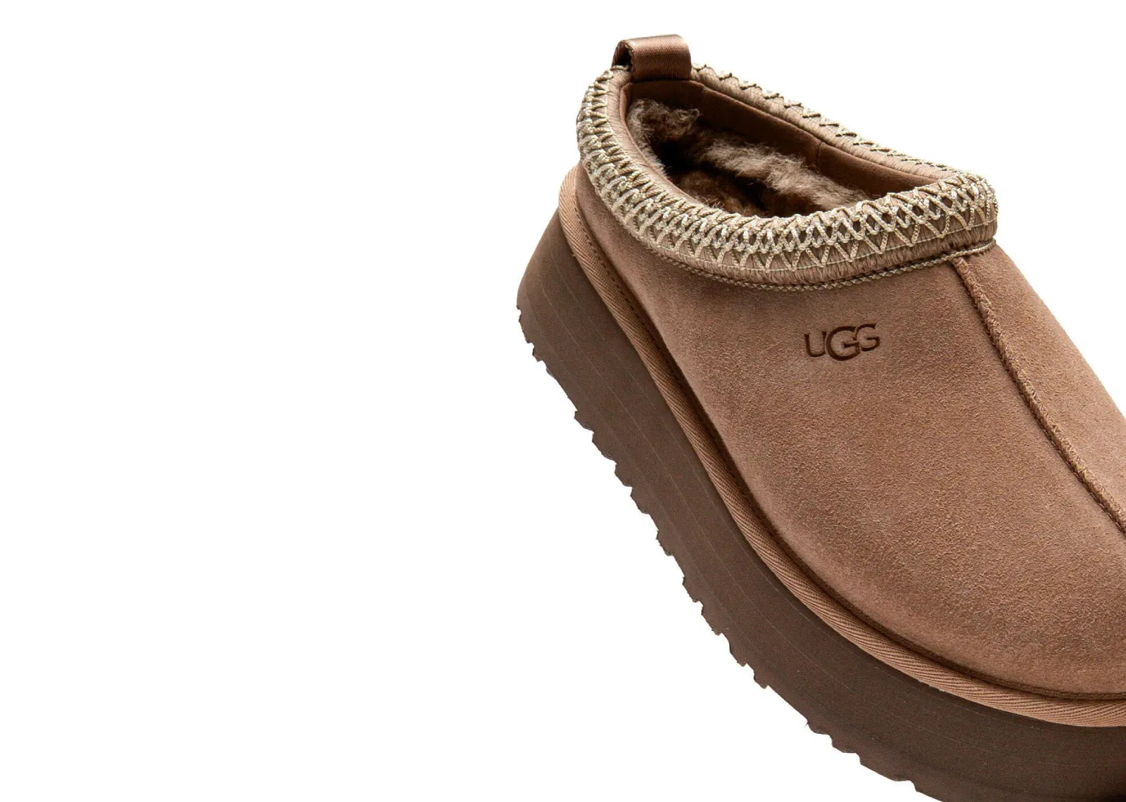 Ugg Tazz II Slipper Rocky Oak - Sneaker Türkiye