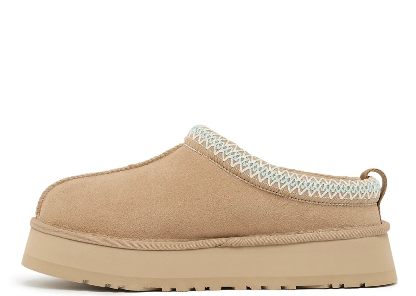 Ugg Tazz II Slipper Sand - Sneaker Türkiye