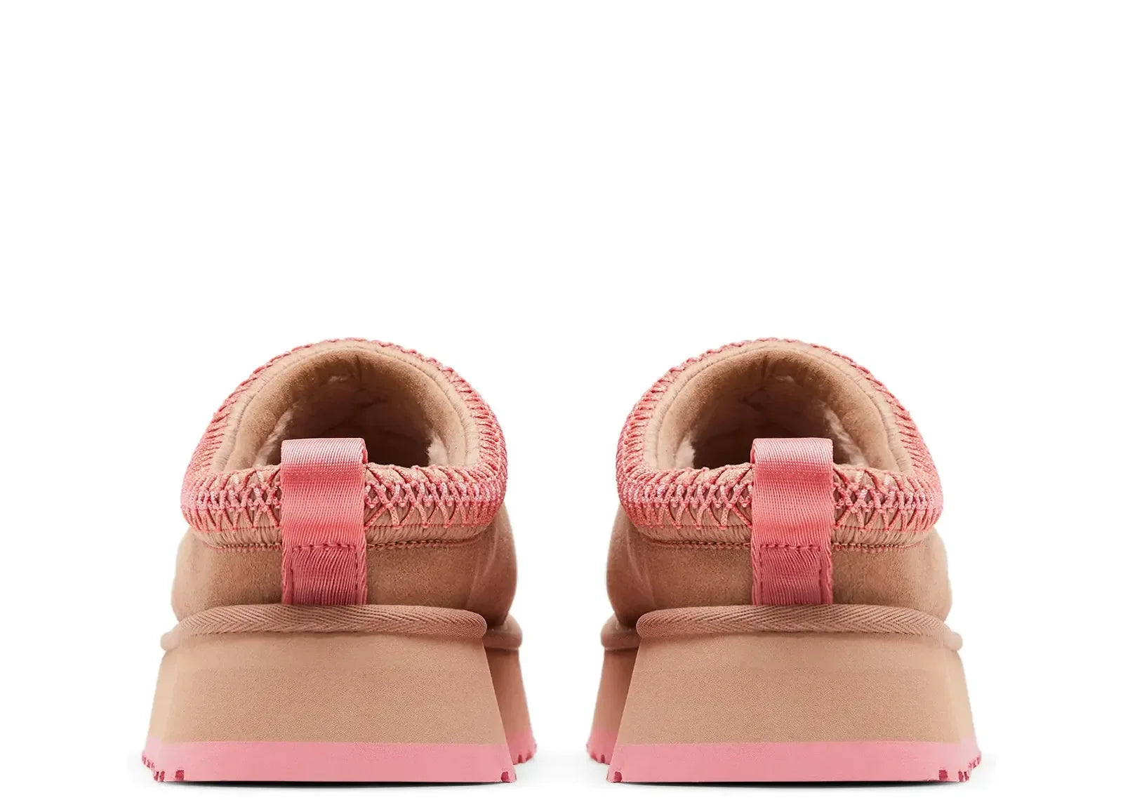 Ugg Tazz Love 25 Slipper Arroyo Tropical Pink - Sneaker Türkiye