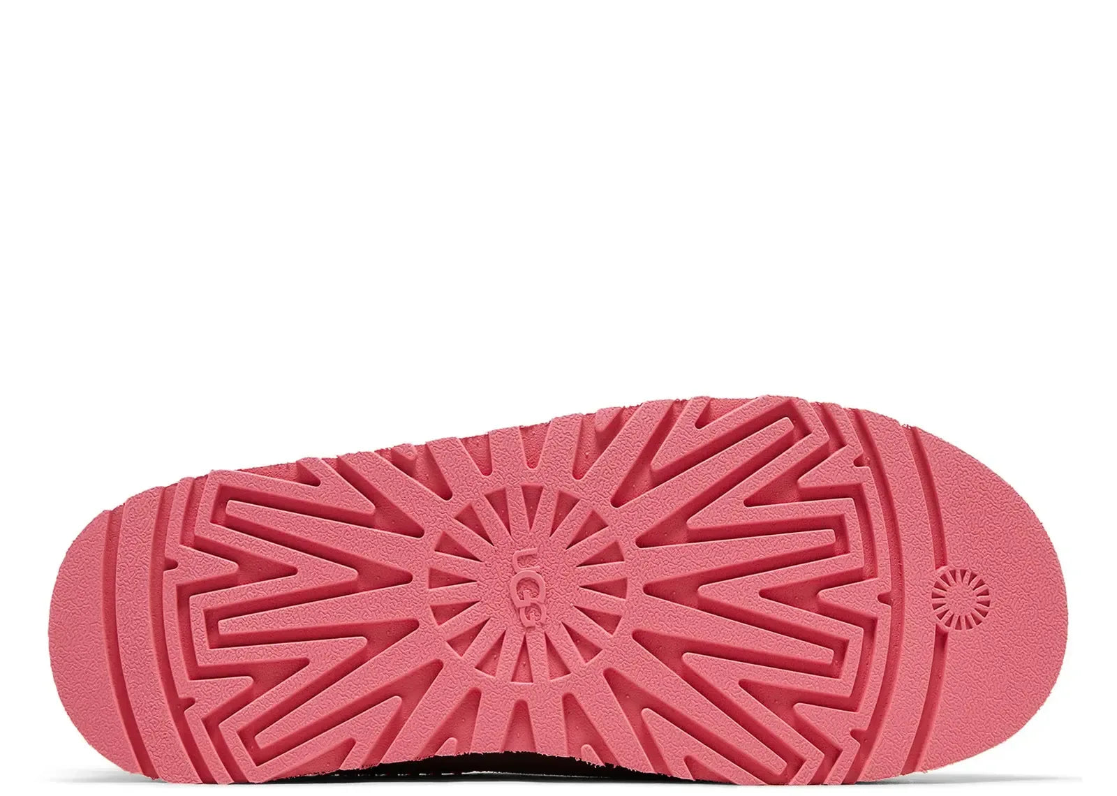 Ugg Tazz Love 25 Slipper Arroyo Tropical Pink - Sneaker Türkiye