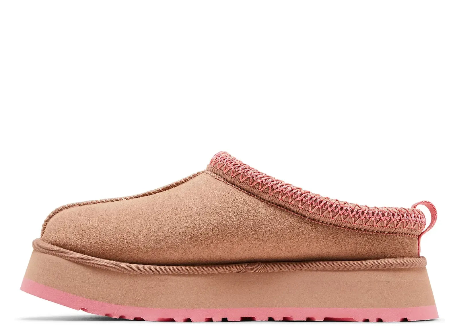 Ugg Tazz Love 25 Slipper Arroyo Tropical Pink - Sneaker Türkiye
