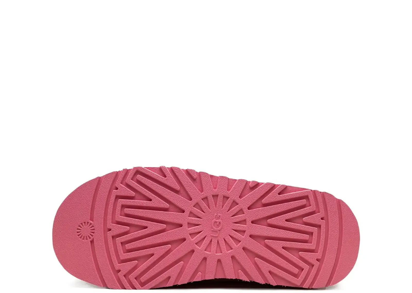 Ugg Tazz Love 25 Slipper Tropical Pink - Sneaker Türkiye