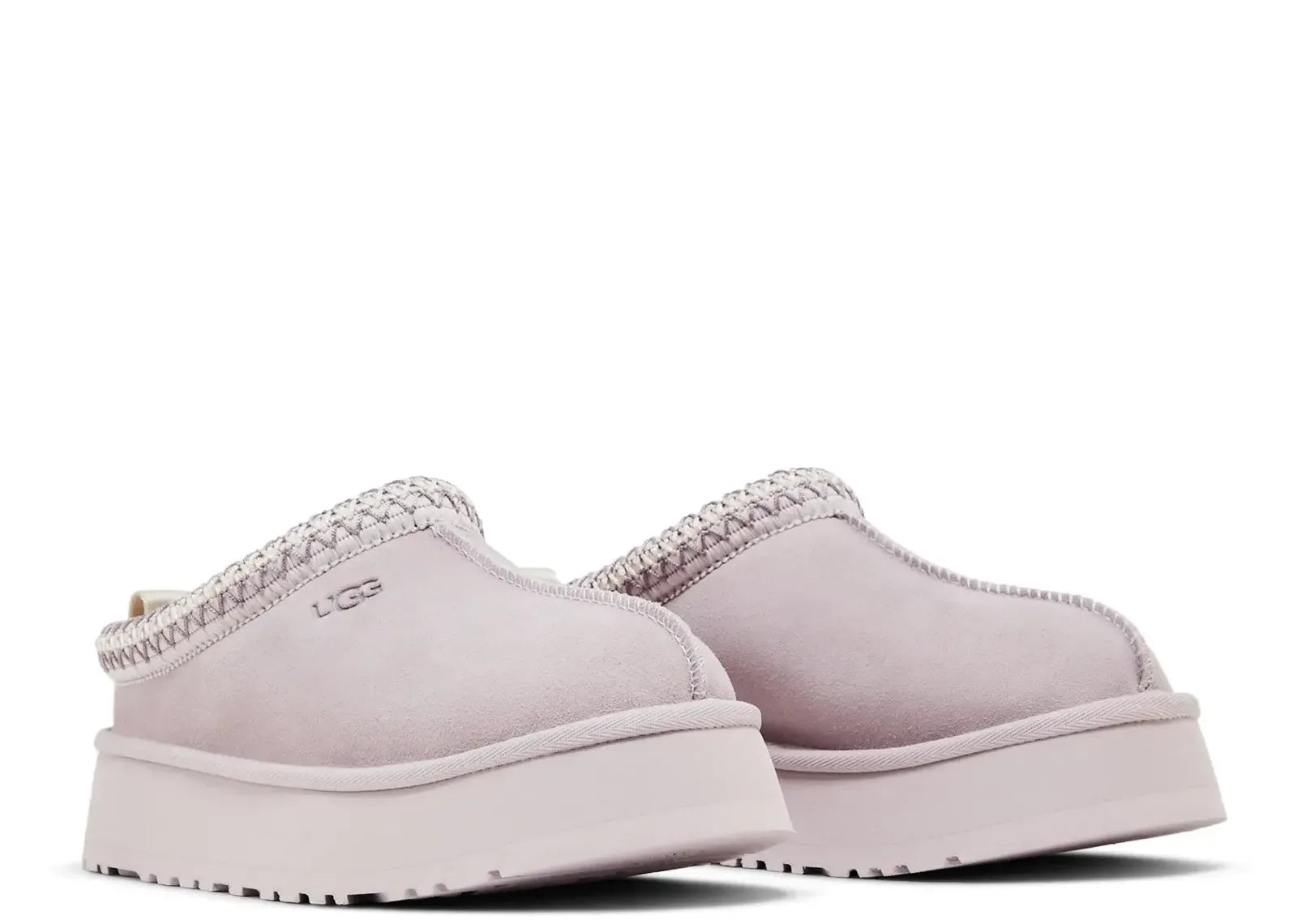 Ugg Tazz Slipper Bay Fog - Sneaker Türkiye