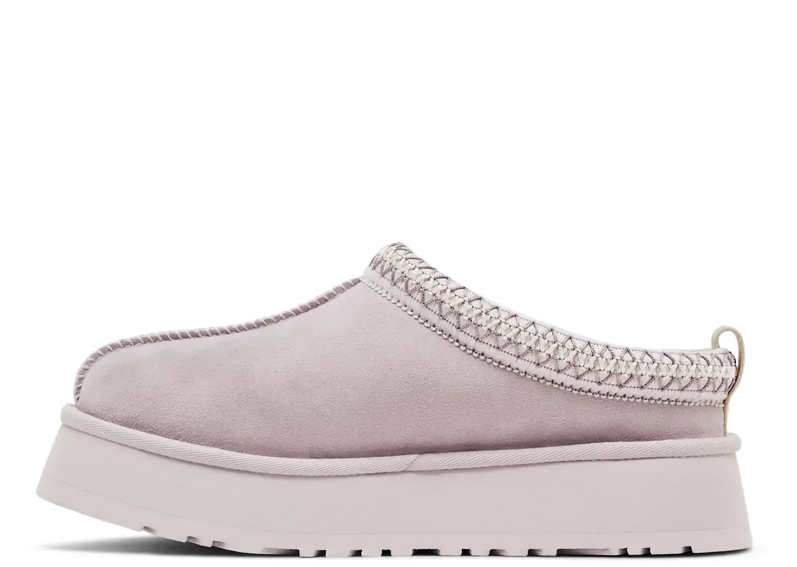 Ugg Tazz Slipper Bay Fog - Sneaker Türkiye