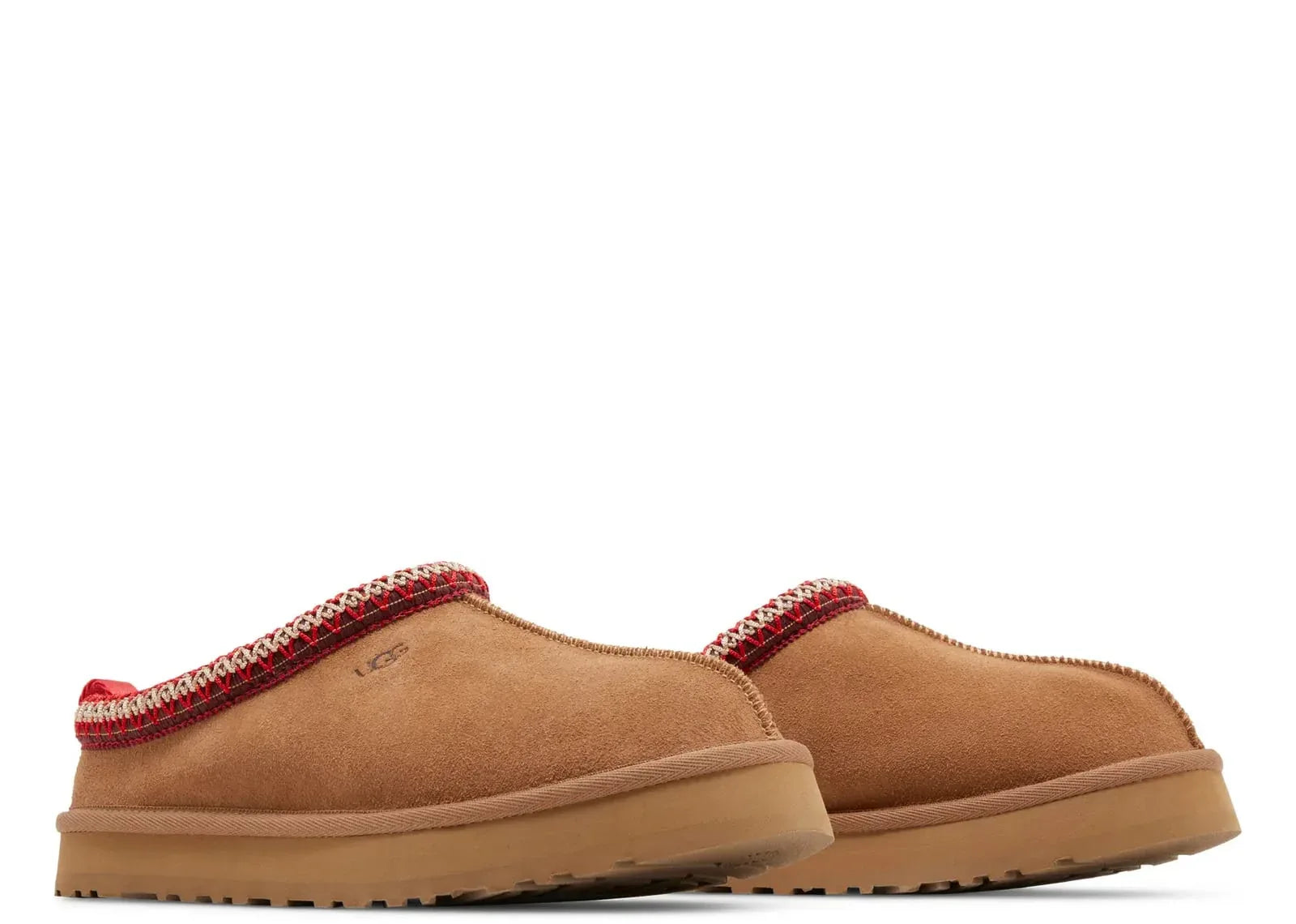 Ugg Tazz Slipper Chestnut - Sneaker Türkiye