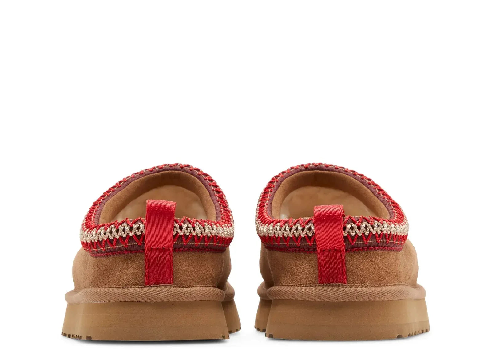 Ugg Tazz Slipper Chestnut - Sneaker Türkiye