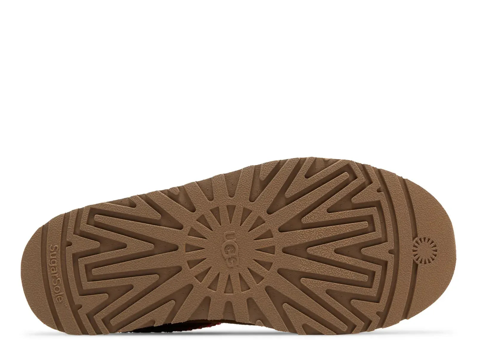 Ugg Tazz Slipper Chestnut - Sneaker Türkiye