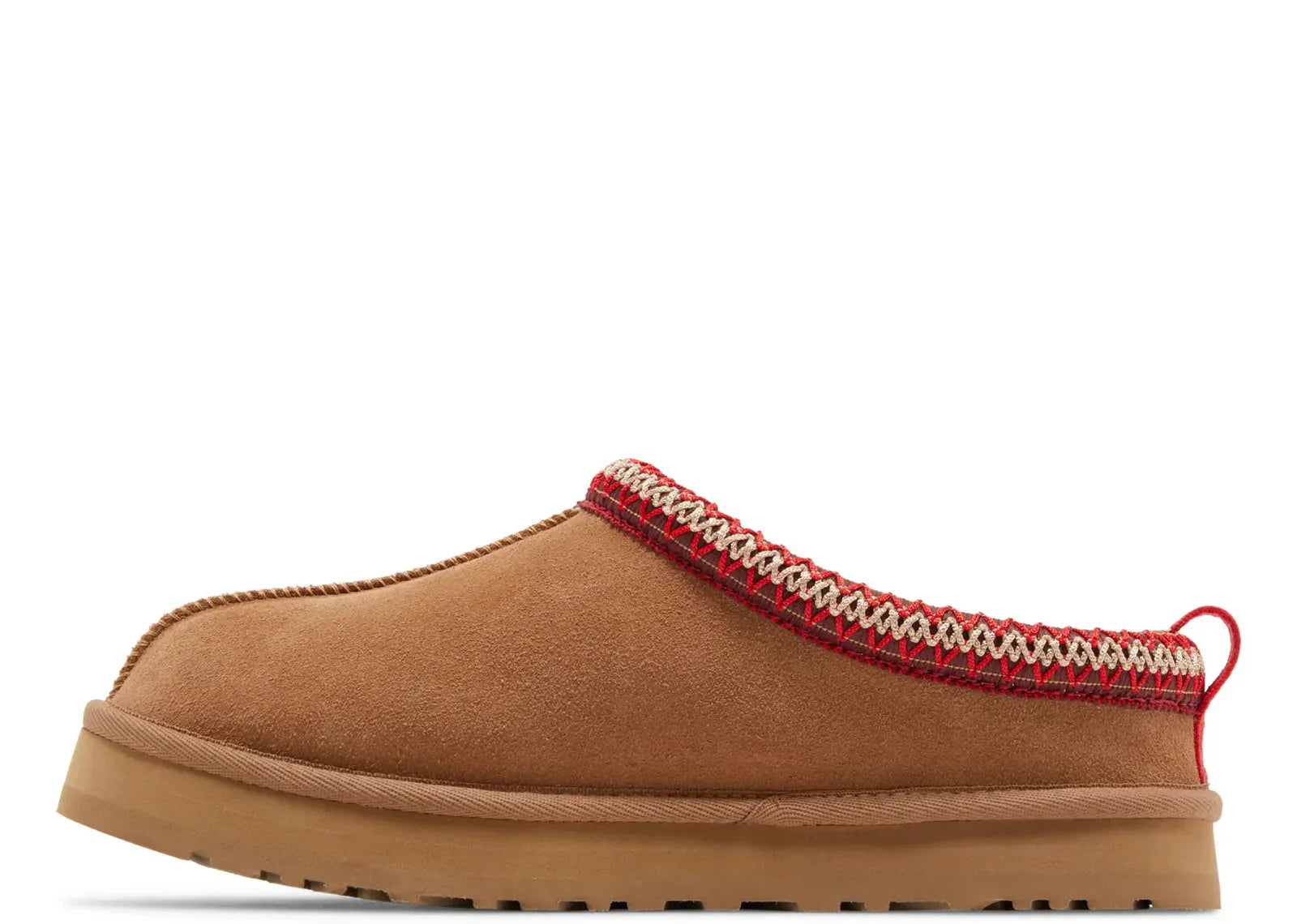 Ugg Tazz Slipper Chestnut - Sneaker Türkiye