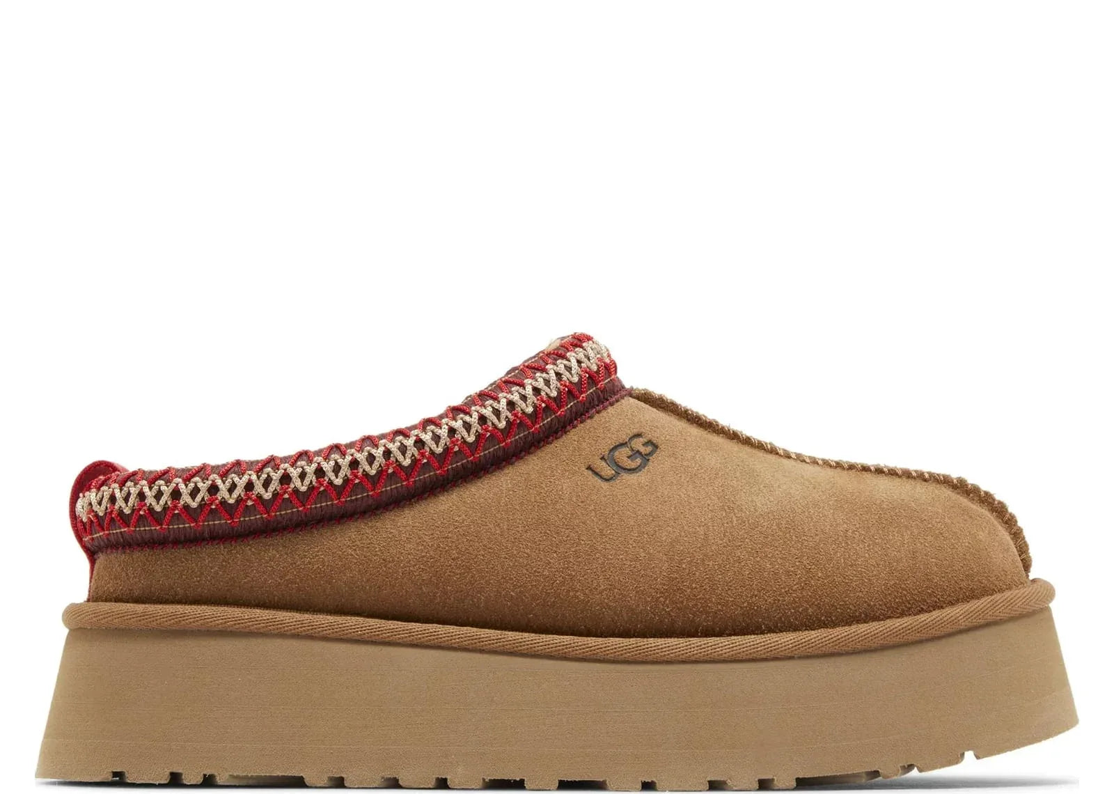 Ugg Tazz Slipper Chestnut - Sneaker Türkiye