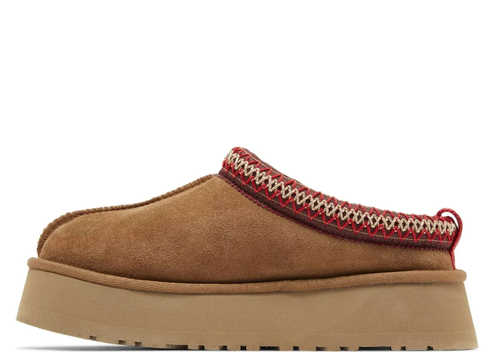 Ugg Tazz Slipper Chestnut - Sneaker Türkiye