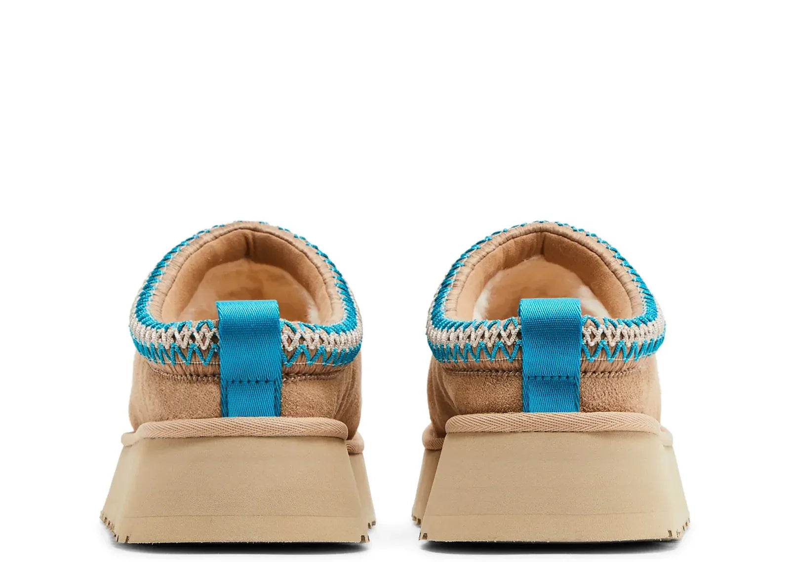 Ugg Tazz Slipper Driftwood - Sneaker Türkiye