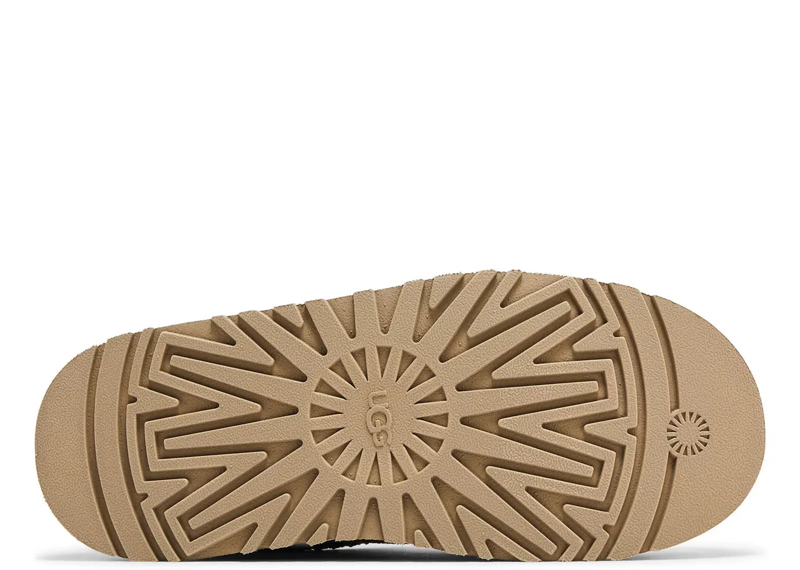 Ugg Tazz Slipper Driftwood - Sneaker Türkiye