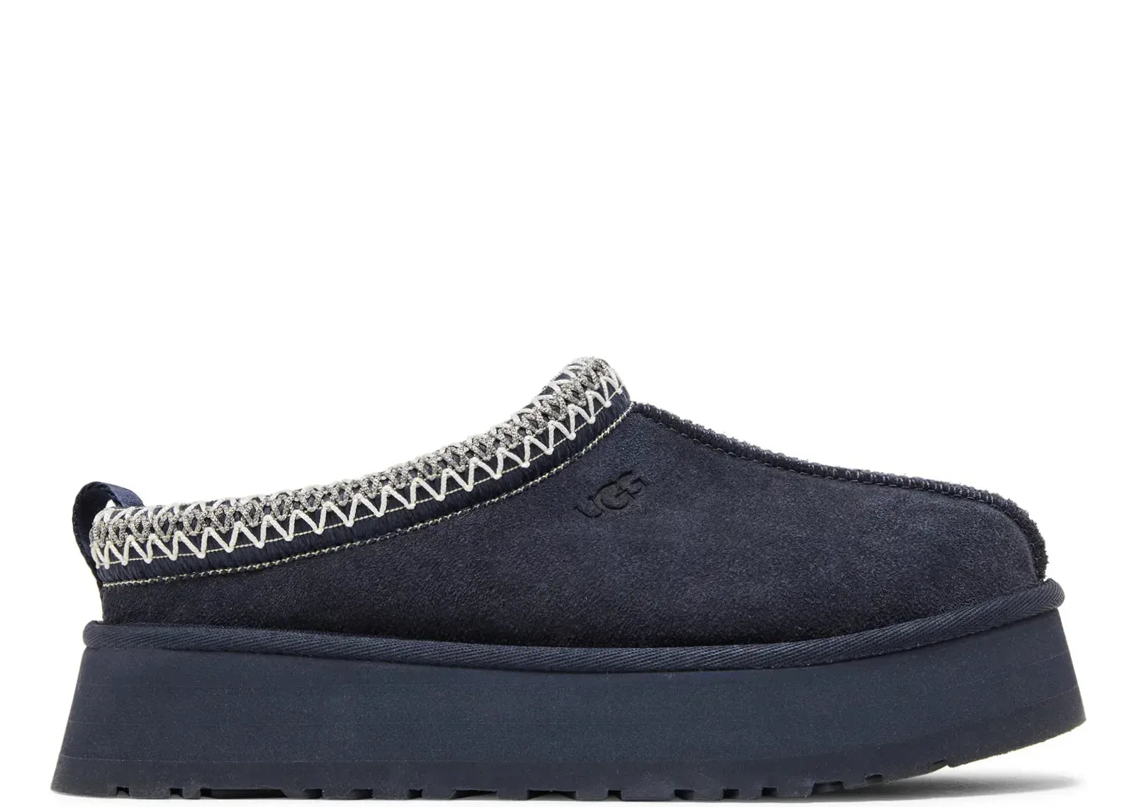 Ugg Tazz Slipper Eve Blue - Sneaker Türkiye