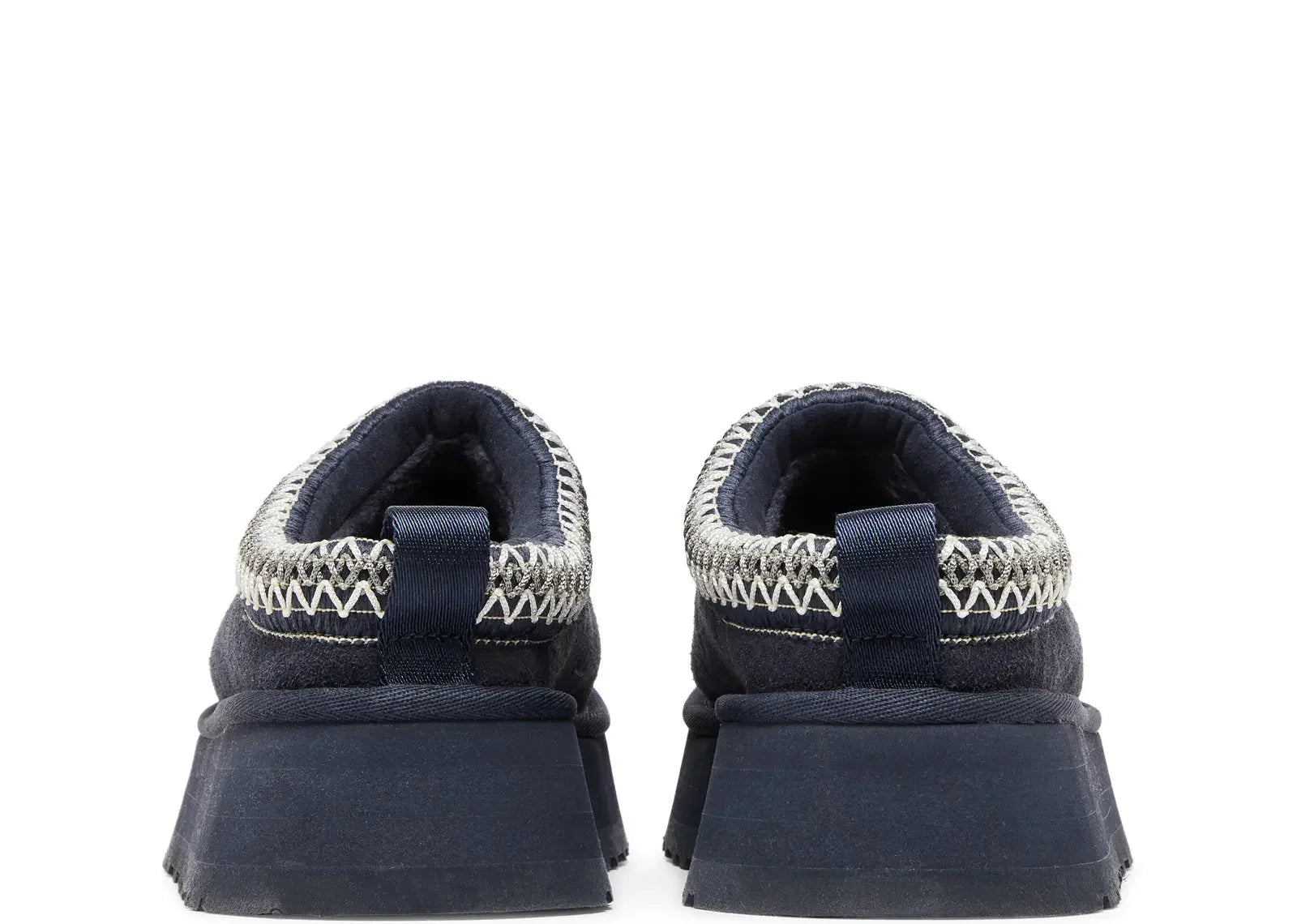 Ugg Tazz Slipper Eve Blue - Sneaker Türkiye
