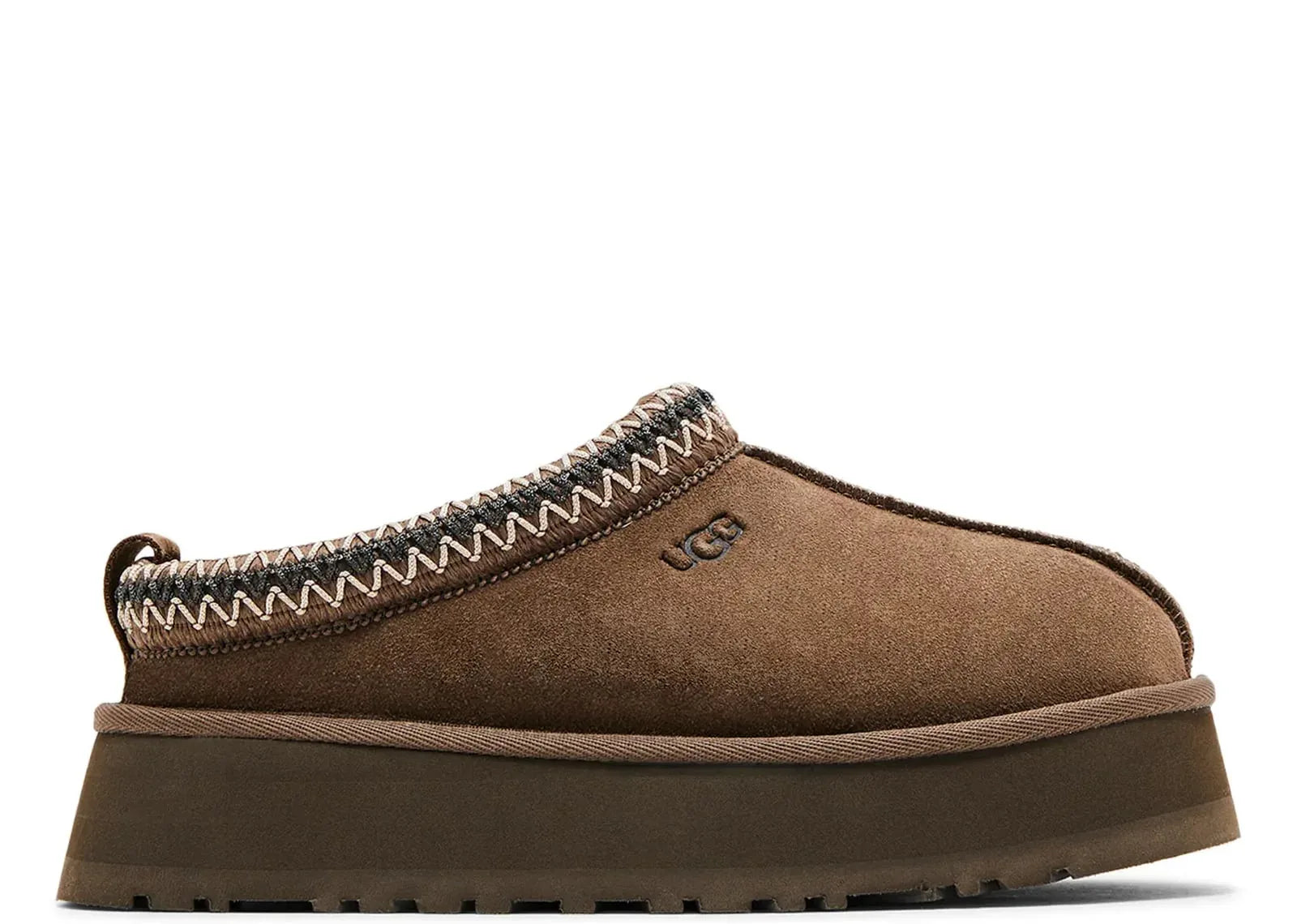 Ugg Tazz Slipper Hickory - Sneaker Türkiye