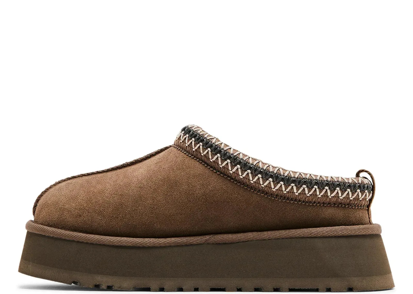 Ugg Tazz Slipper Hickory - Sneaker Türkiye