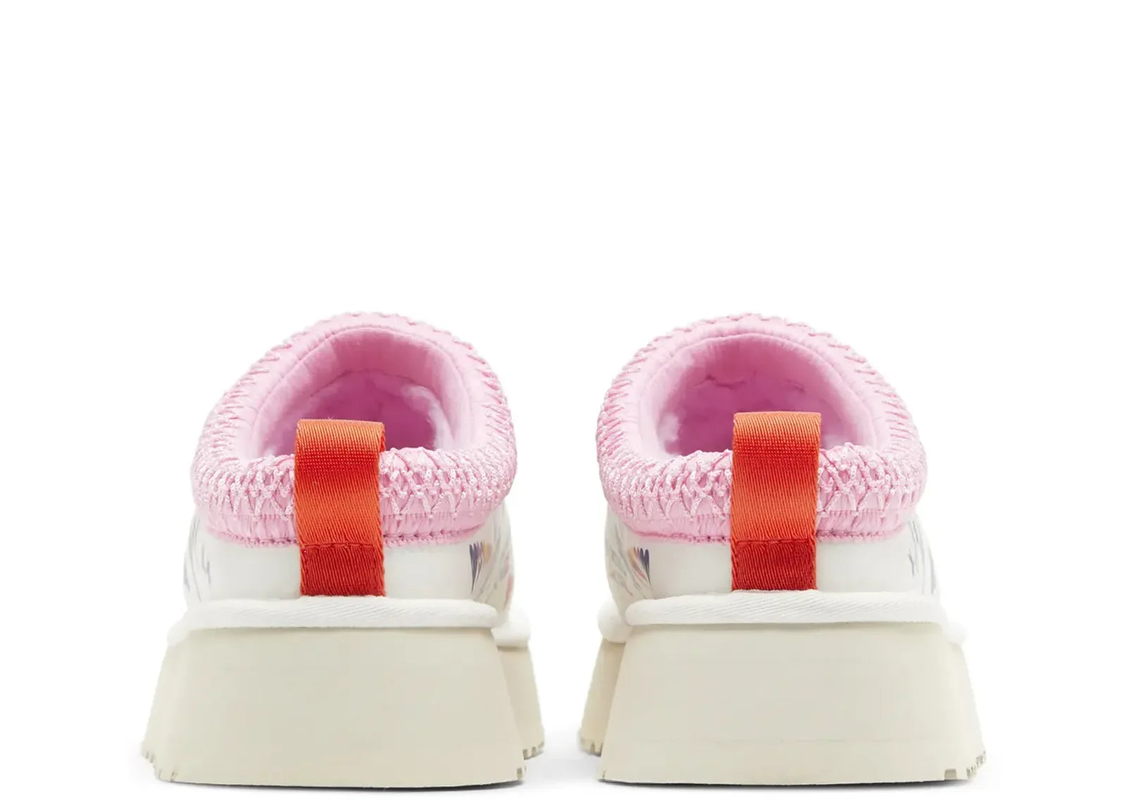 Ugg Tazz Slipper Humberto Cruz Pop Sketch - Sneaker Türkiye
