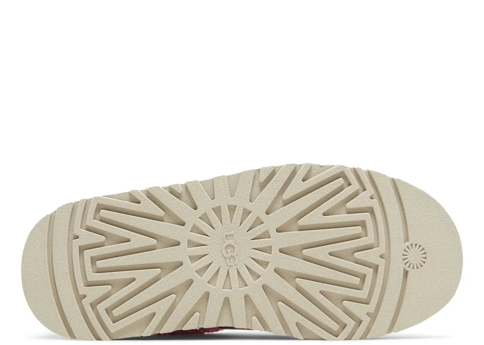 Ugg Tazz Slipper Humberto Cruz Pop Sketch - Sneaker Türkiye