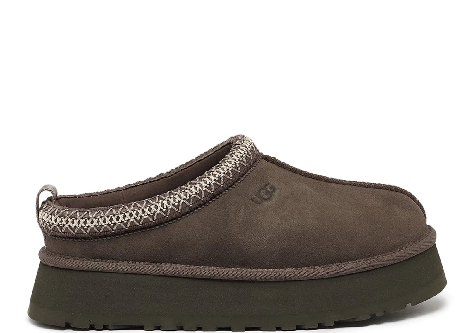 Ugg Tazz Slipper Molasses - Sneaker Türkiye