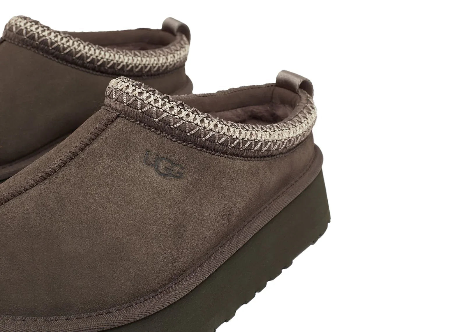 Ugg Tazz Slipper Molasses - Sneaker Türkiye