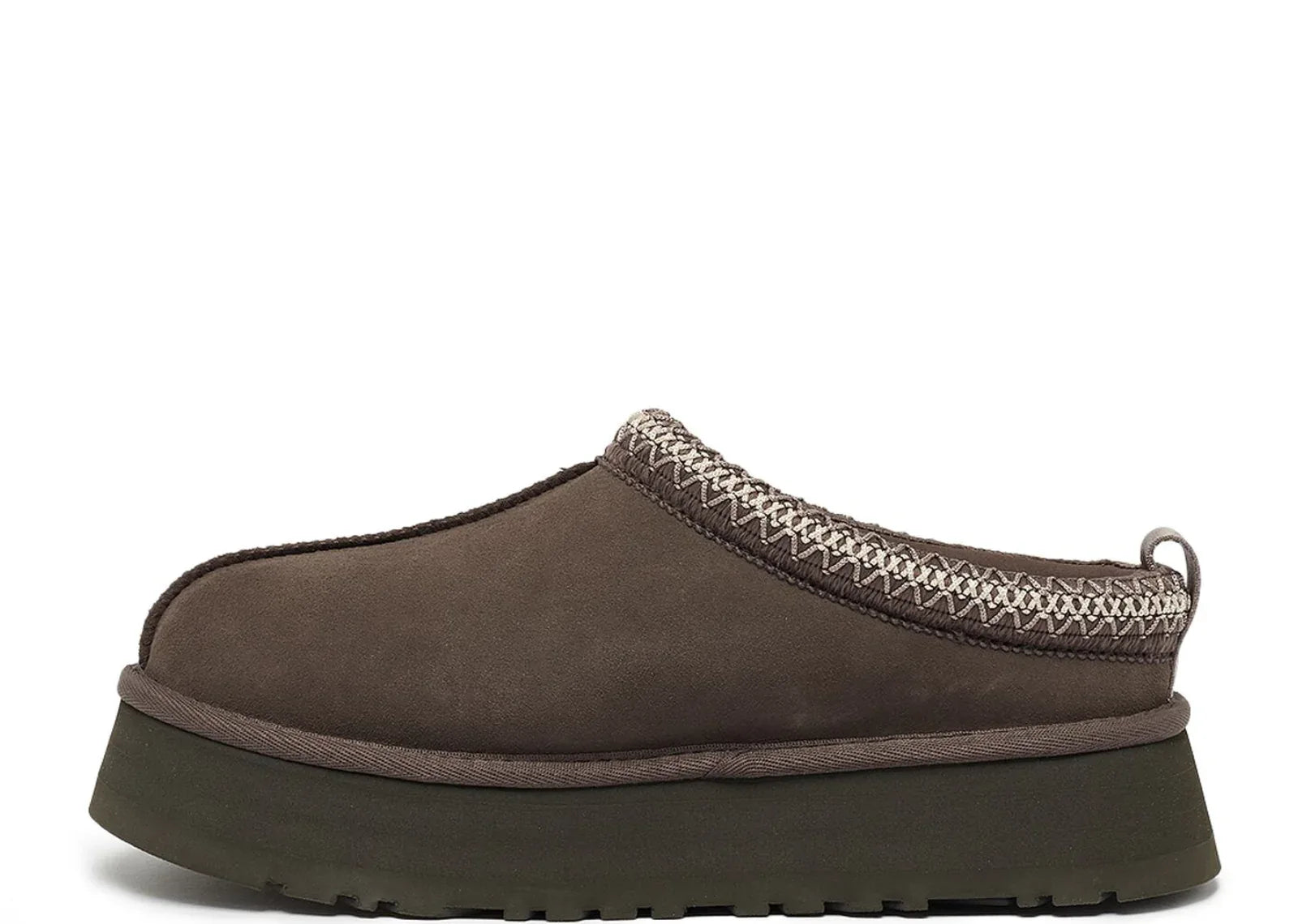 Ugg Tazz Slipper Molasses - Sneaker Türkiye