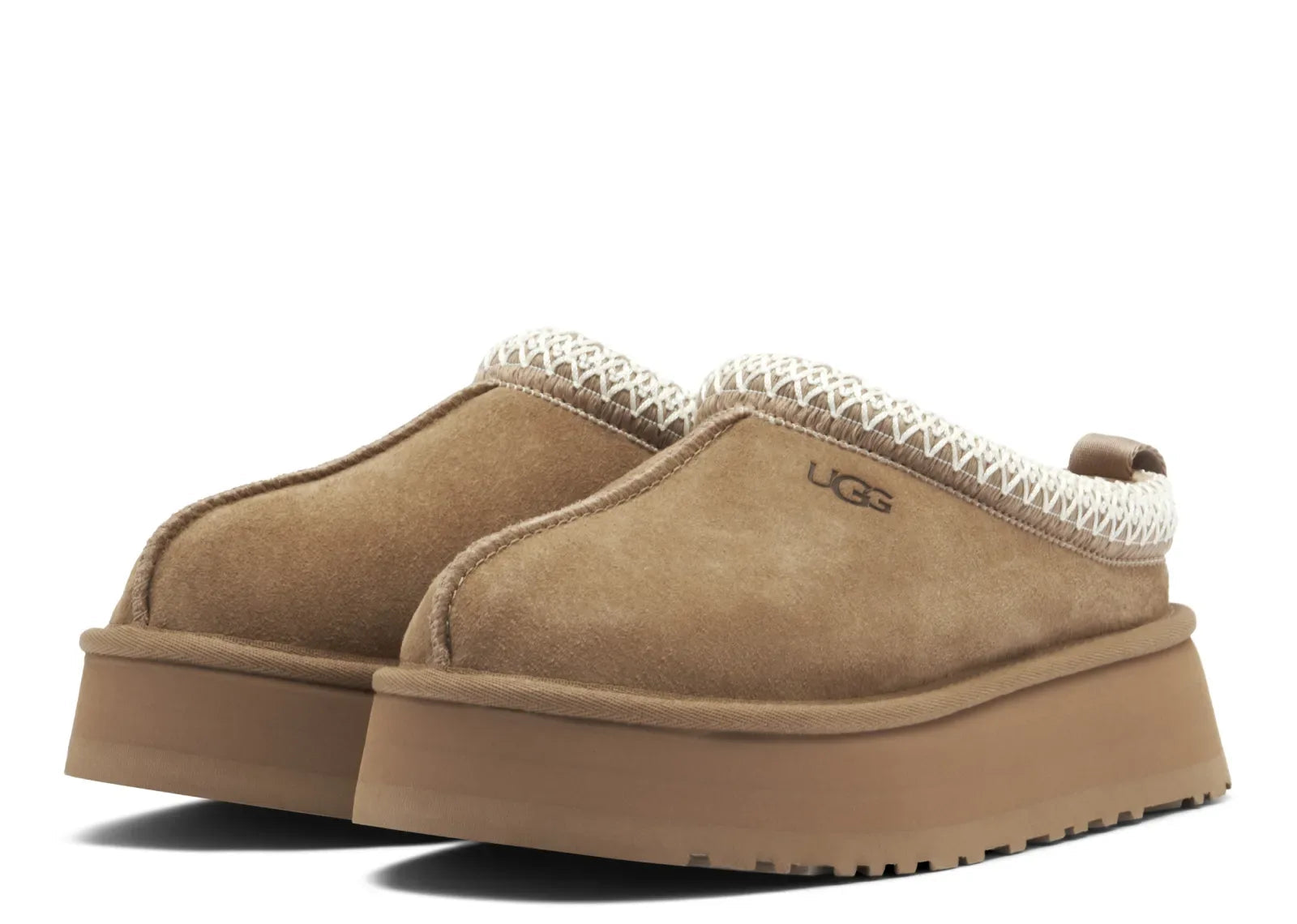 Ugg Tazz Slipper Mushroom - Sneaker Türkiye