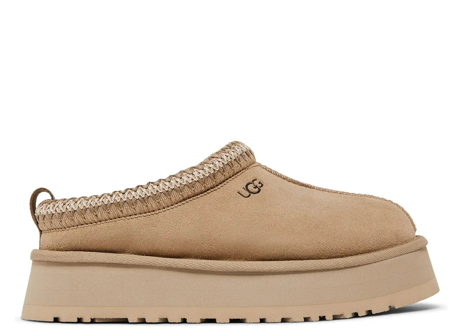 Ugg Tazz Slipper Mustard Seed - Sneaker Türkiye