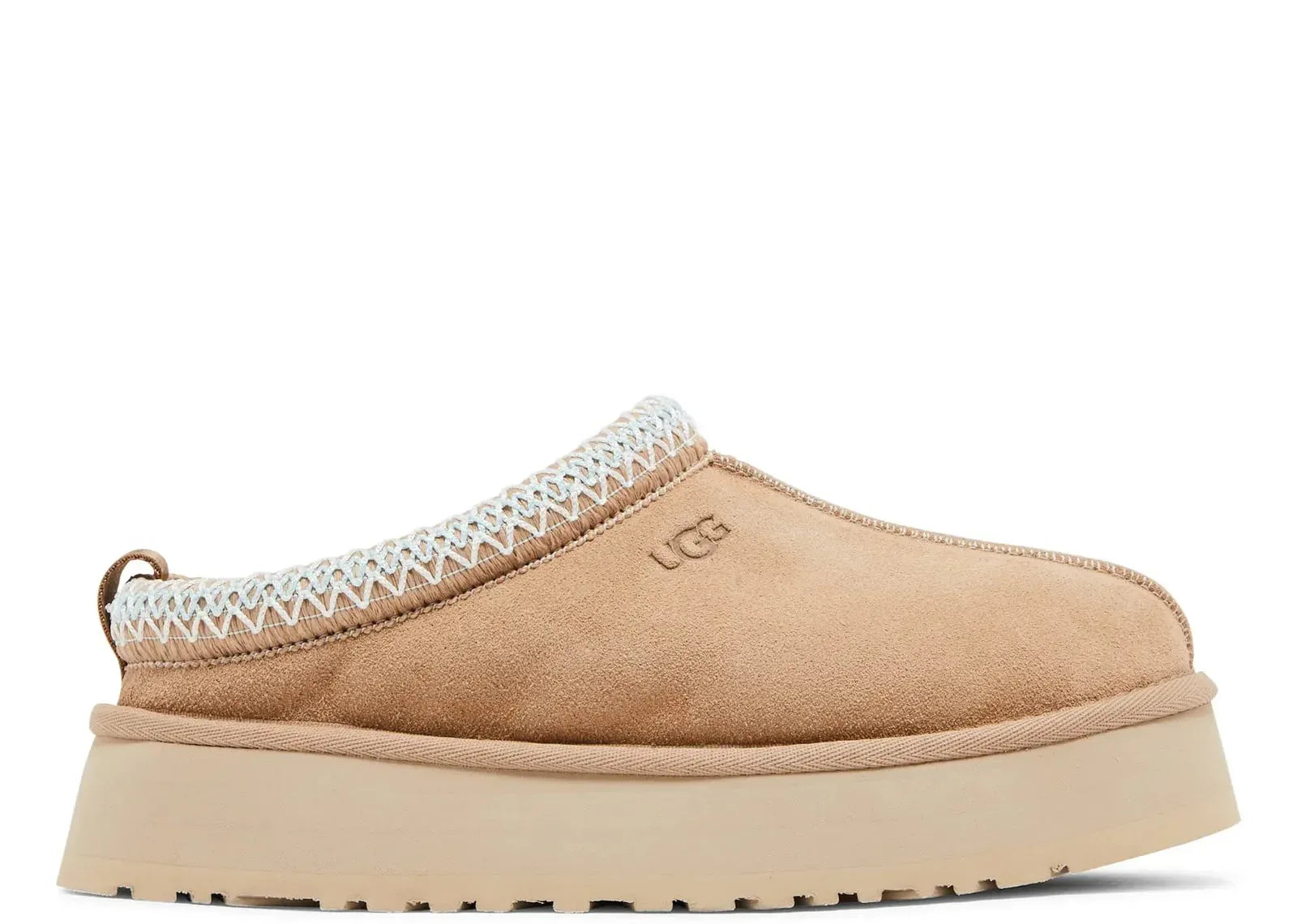 Ugg Tazz Slipper Sand - Sneaker Türkiye