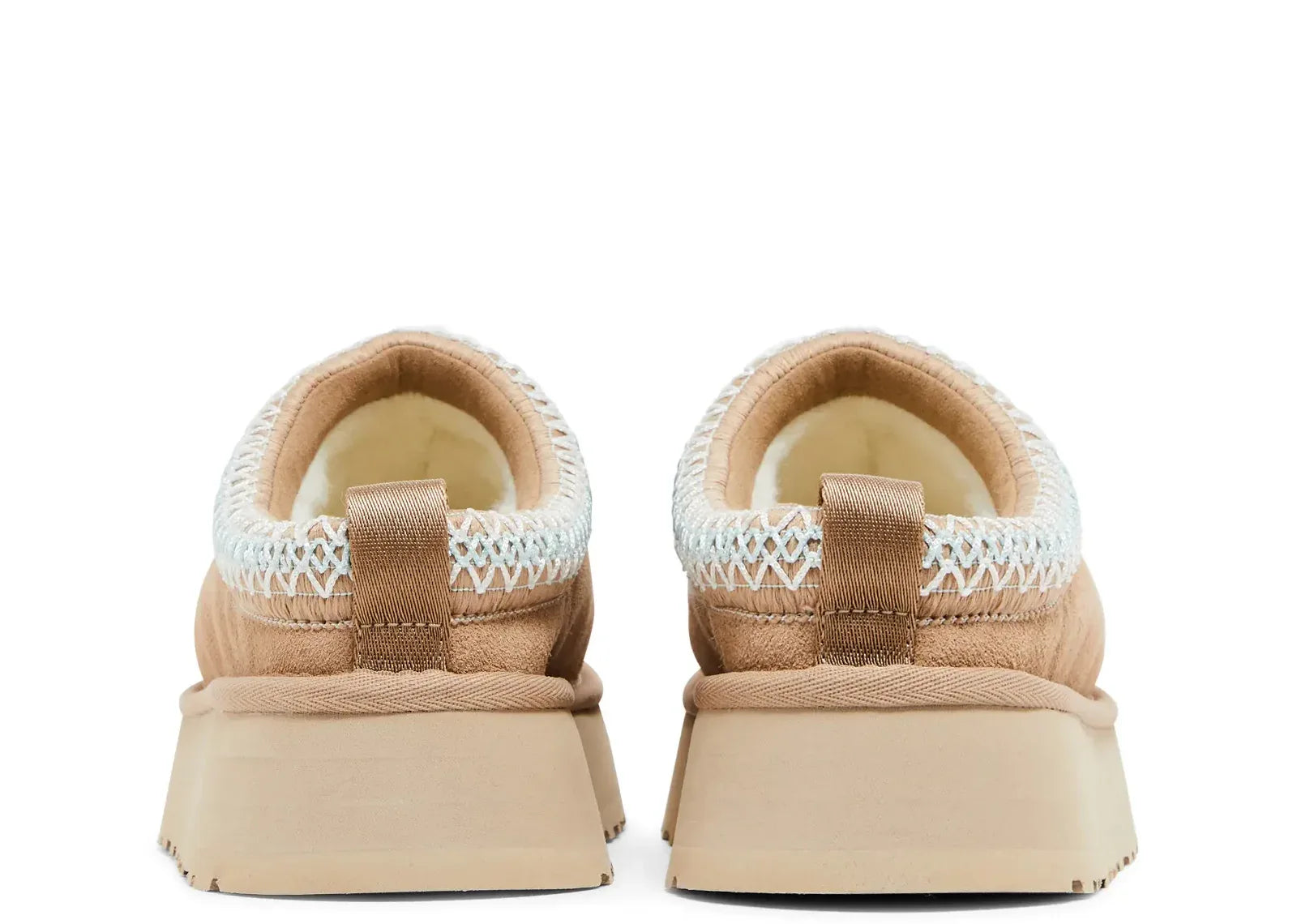 Ugg Tazz Slipper Sand - Sneaker Türkiye