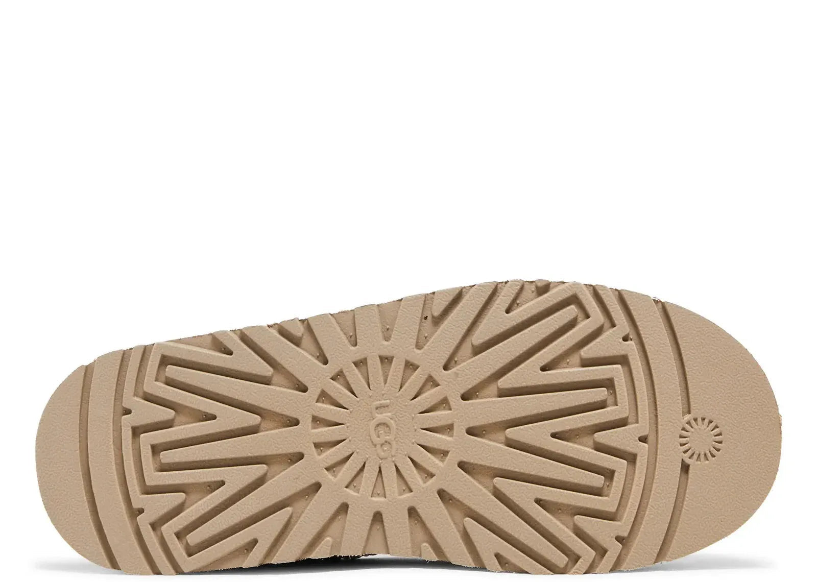 Ugg Tazz Slipper Sand - Sneaker Türkiye