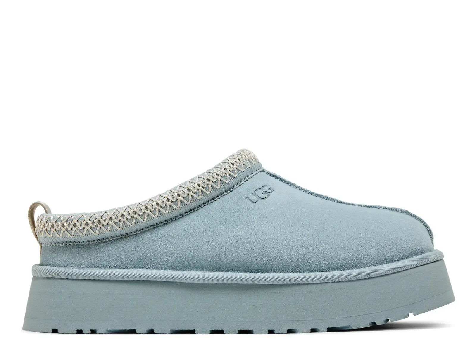 Ugg Tazz Slipper Sea Foam - Sneaker Türkiye