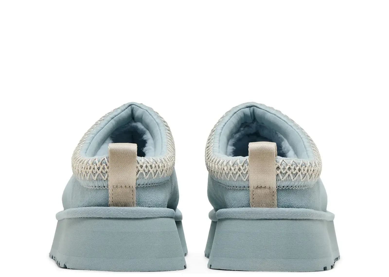 Ugg Tazz Slipper Sea Foam - Sneaker Türkiye