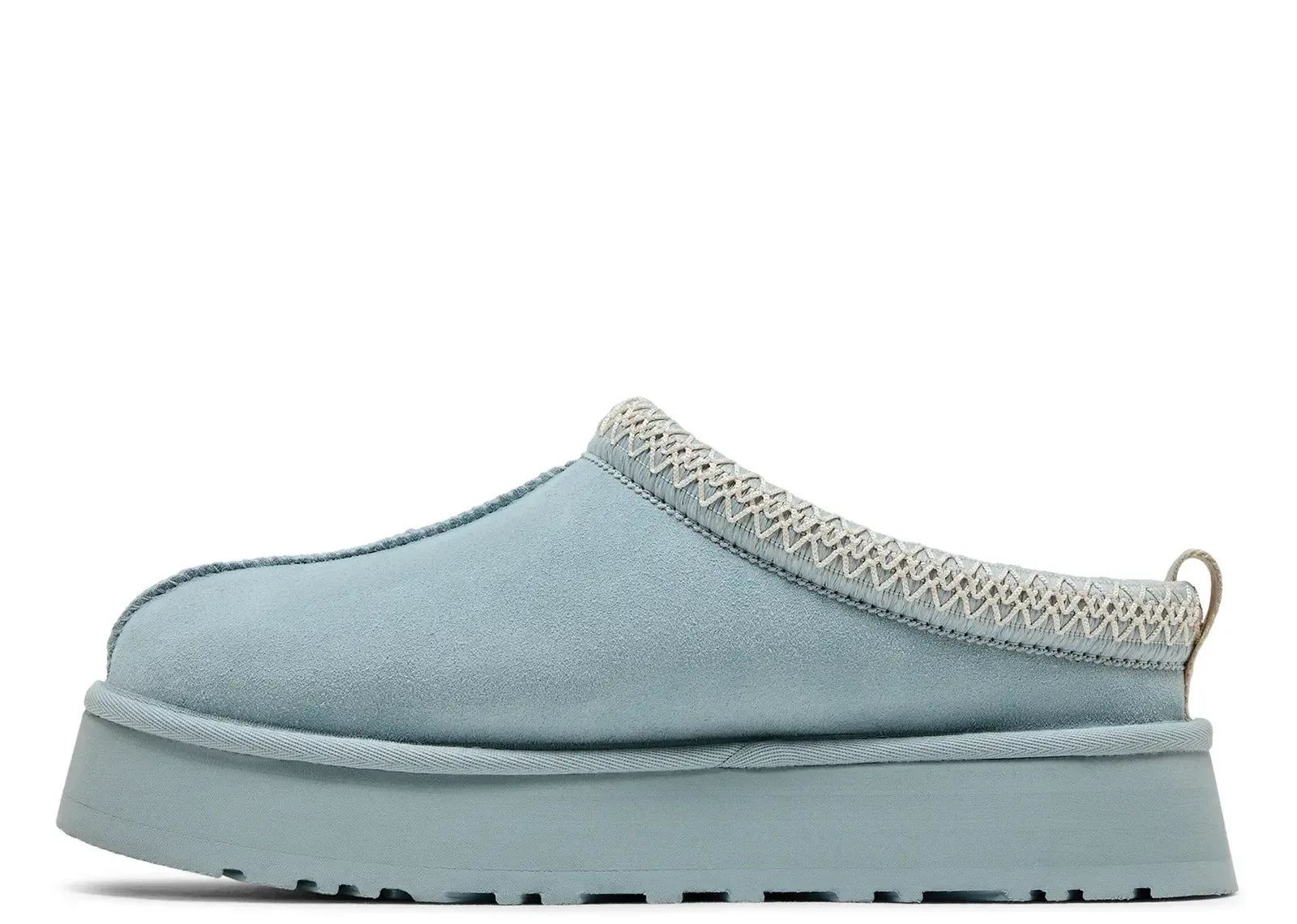 Ugg Tazz Slipper Sea Foam - Sneaker Türkiye