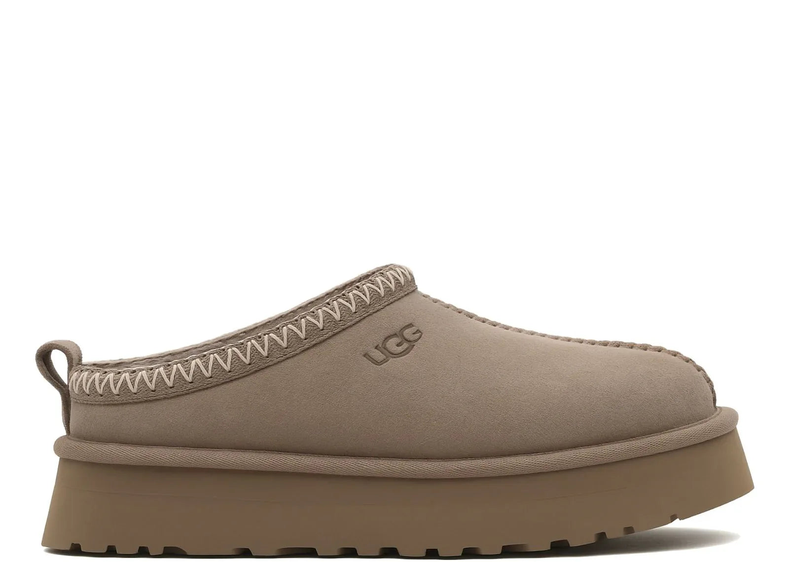 Ugg Tazz Slipper Smoke Plume - Sneaker Türkiye