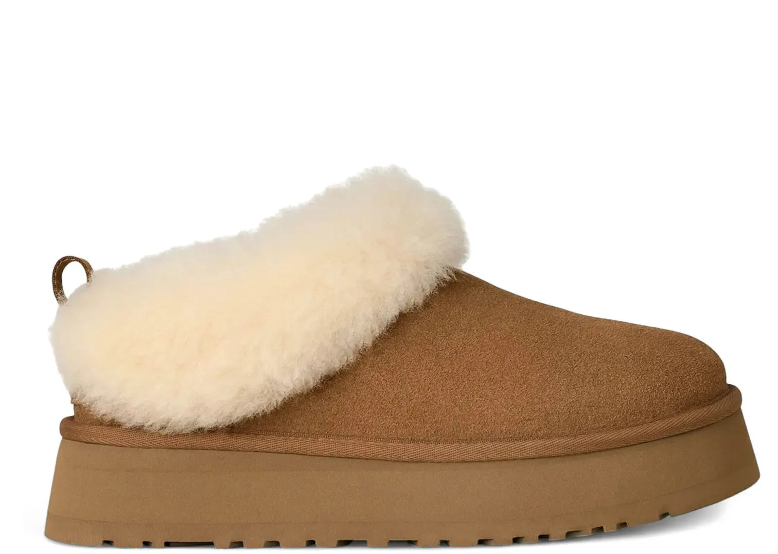 Ugg Tazzelle Slipper Chestnut - Sneaker Türkiye