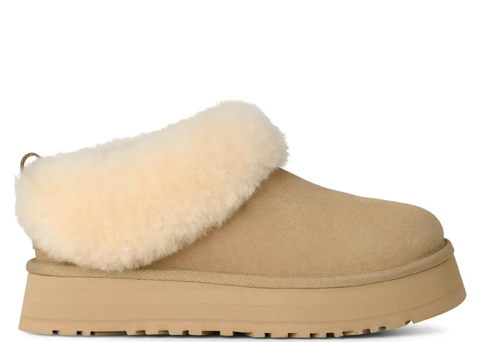 Ugg Tazzelle Slipper Mustard Seed - Sneaker Türkiye