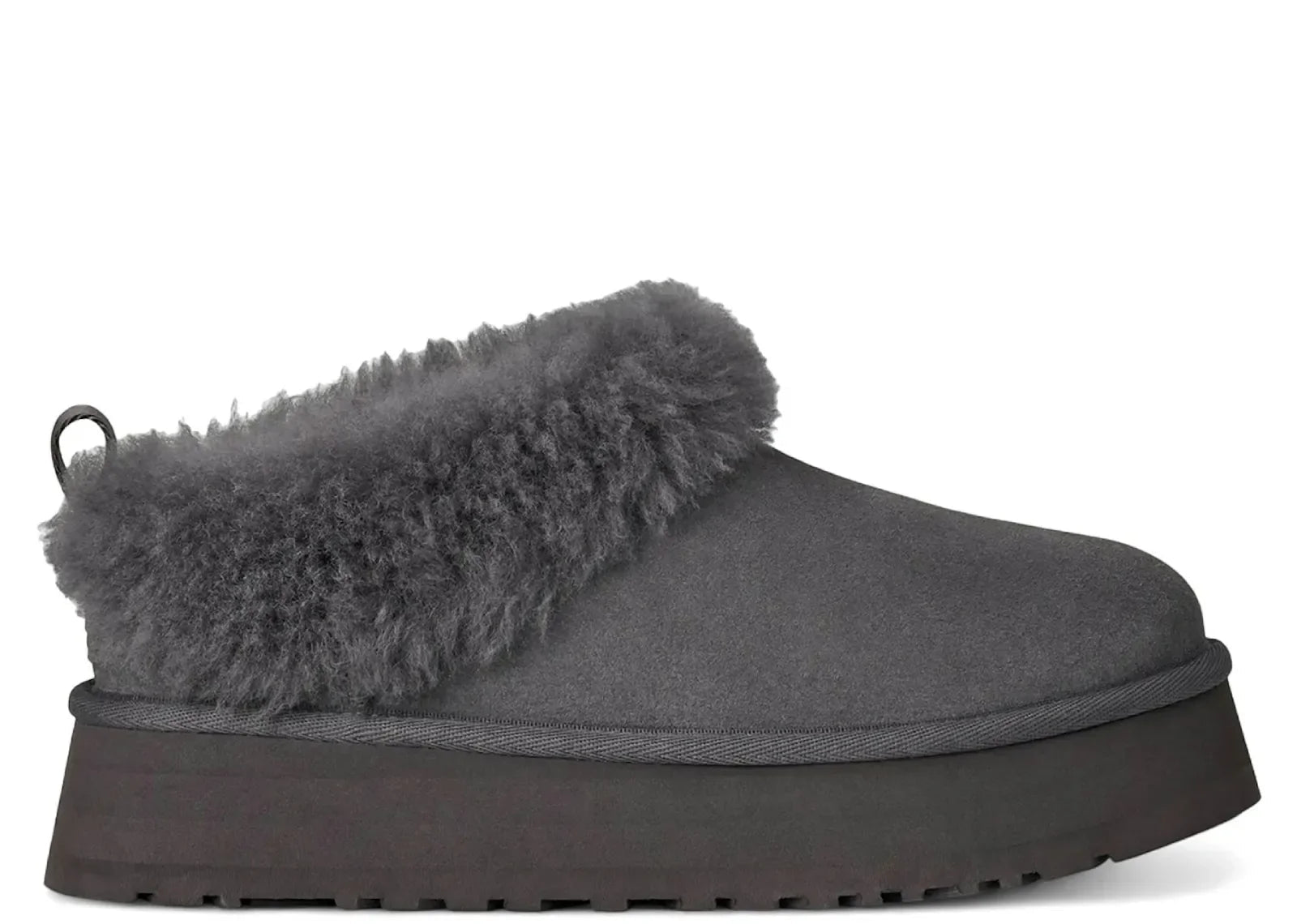 Ugg Tazzelle Slipper Obsidian - Sneaker Türkiye