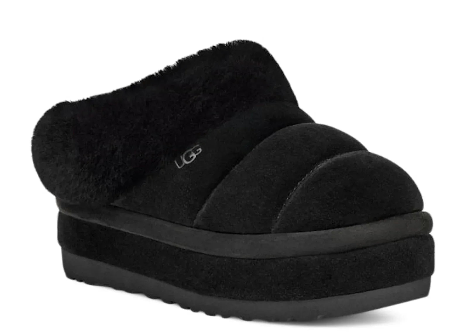 Ugg Tazzlita Slipper Black - Sneaker Türkiye