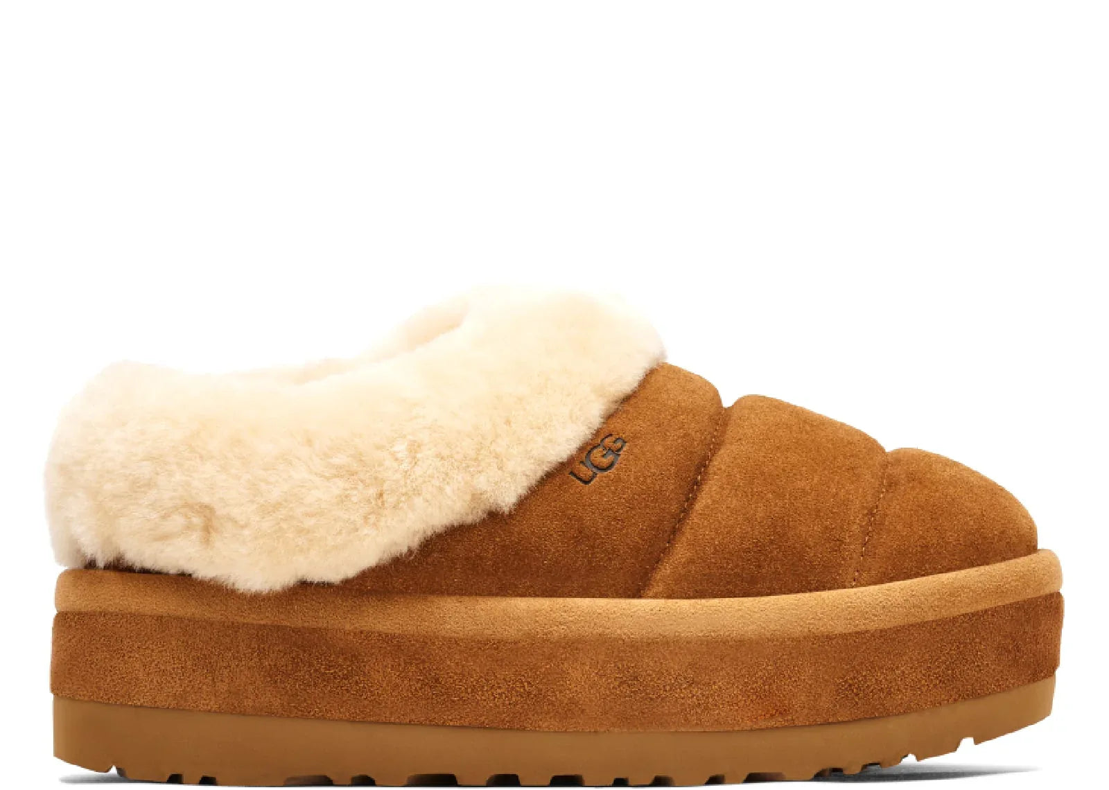 Ugg Tazzlita Slipper Chestnut - Sneaker Türkiye