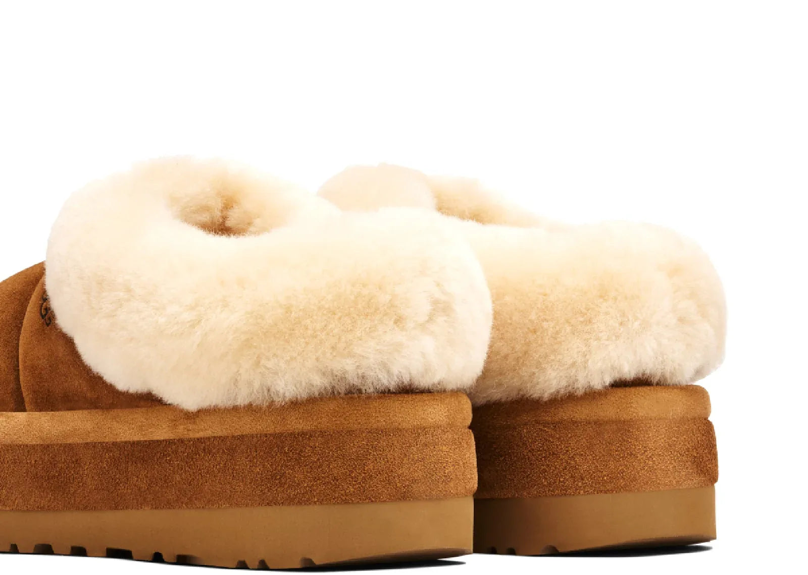 Ugg Tazzlita Slipper Chestnut - Sneaker Türkiye