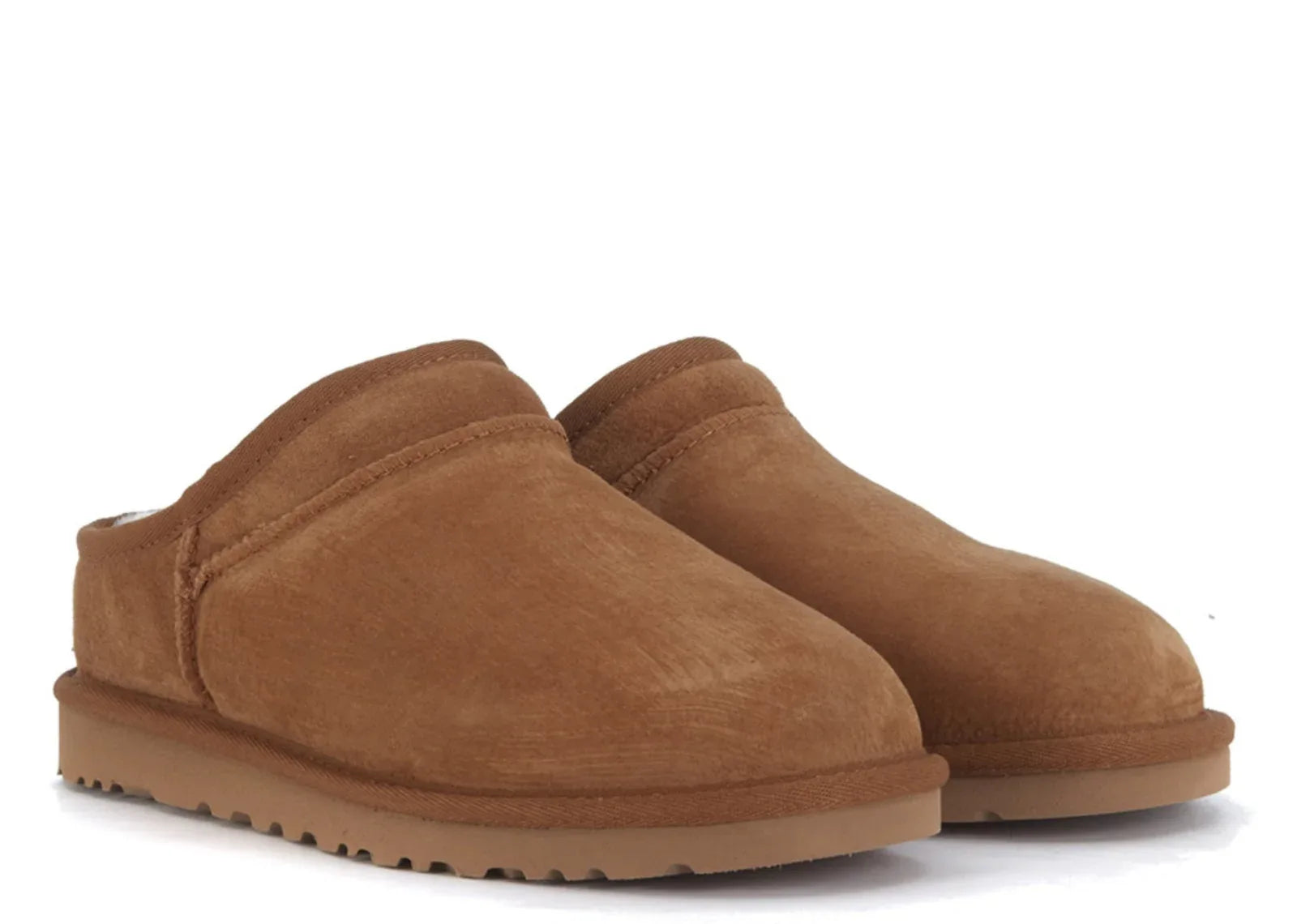 Ugg Classic Slipper Chestnut - Sneaker Türkiye