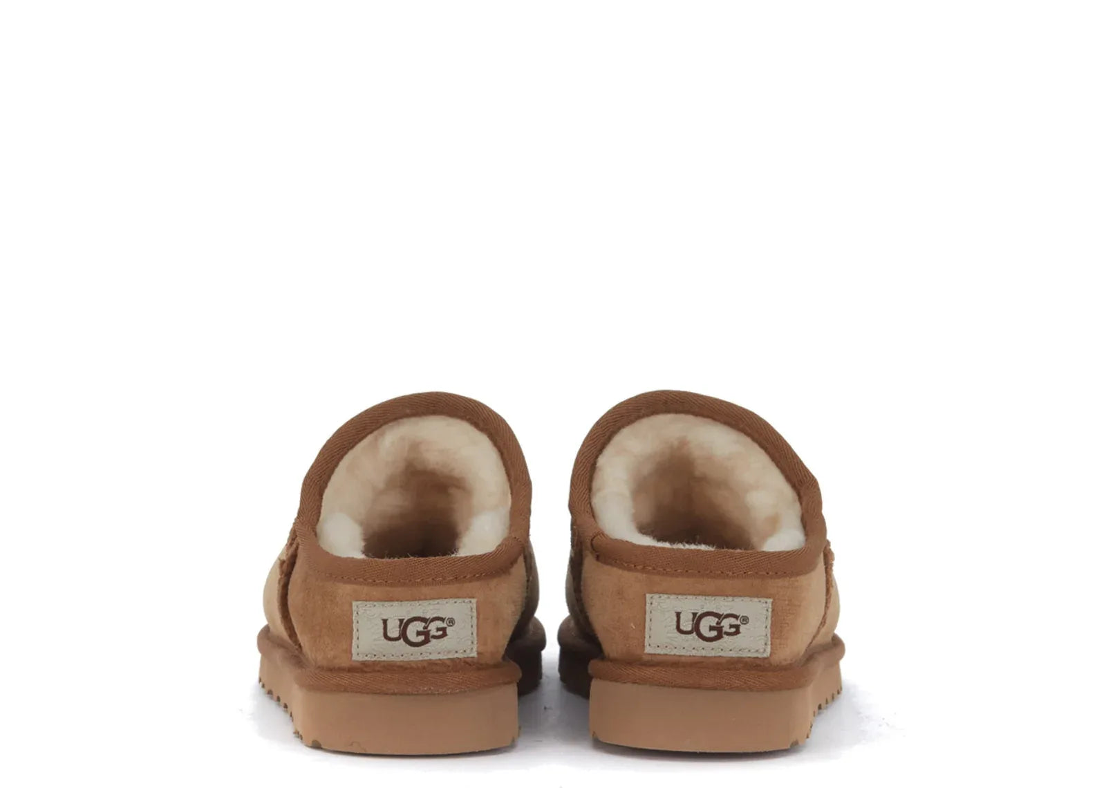 Ugg Classic Slipper Chestnut - Sneaker Türkiye