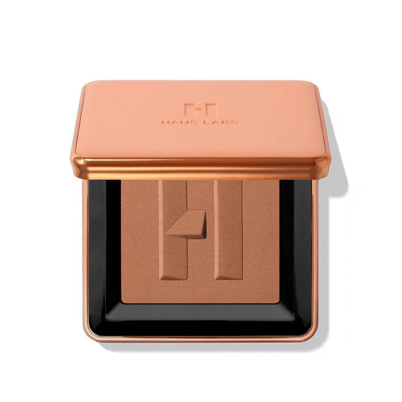 Haus Labs Power Sculpt® Velvet Bronzer – Bronzer - Sneaker Türkiye