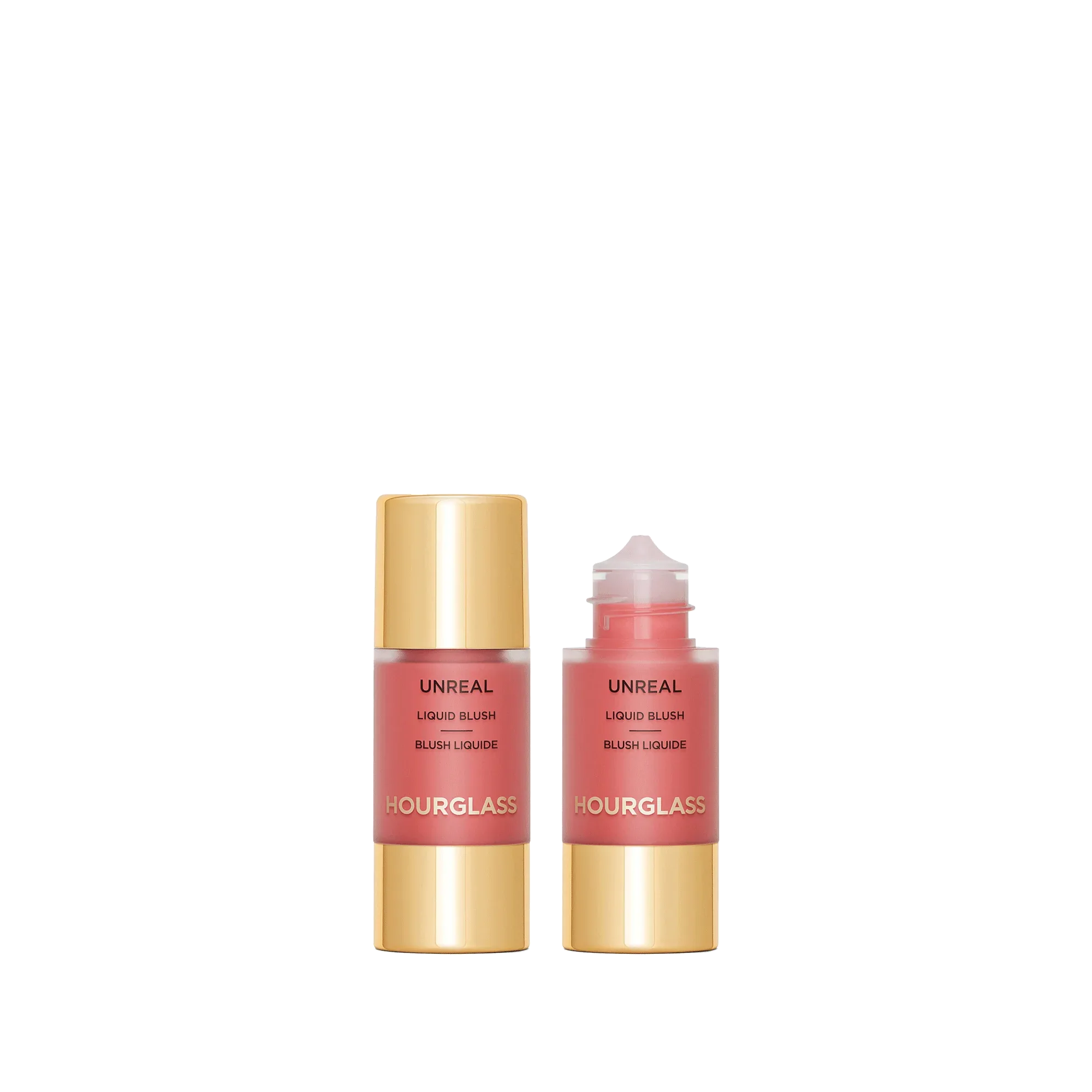 Hourglass Unreal Liquid Blush – Likit Allık - Sneaker Türkiye