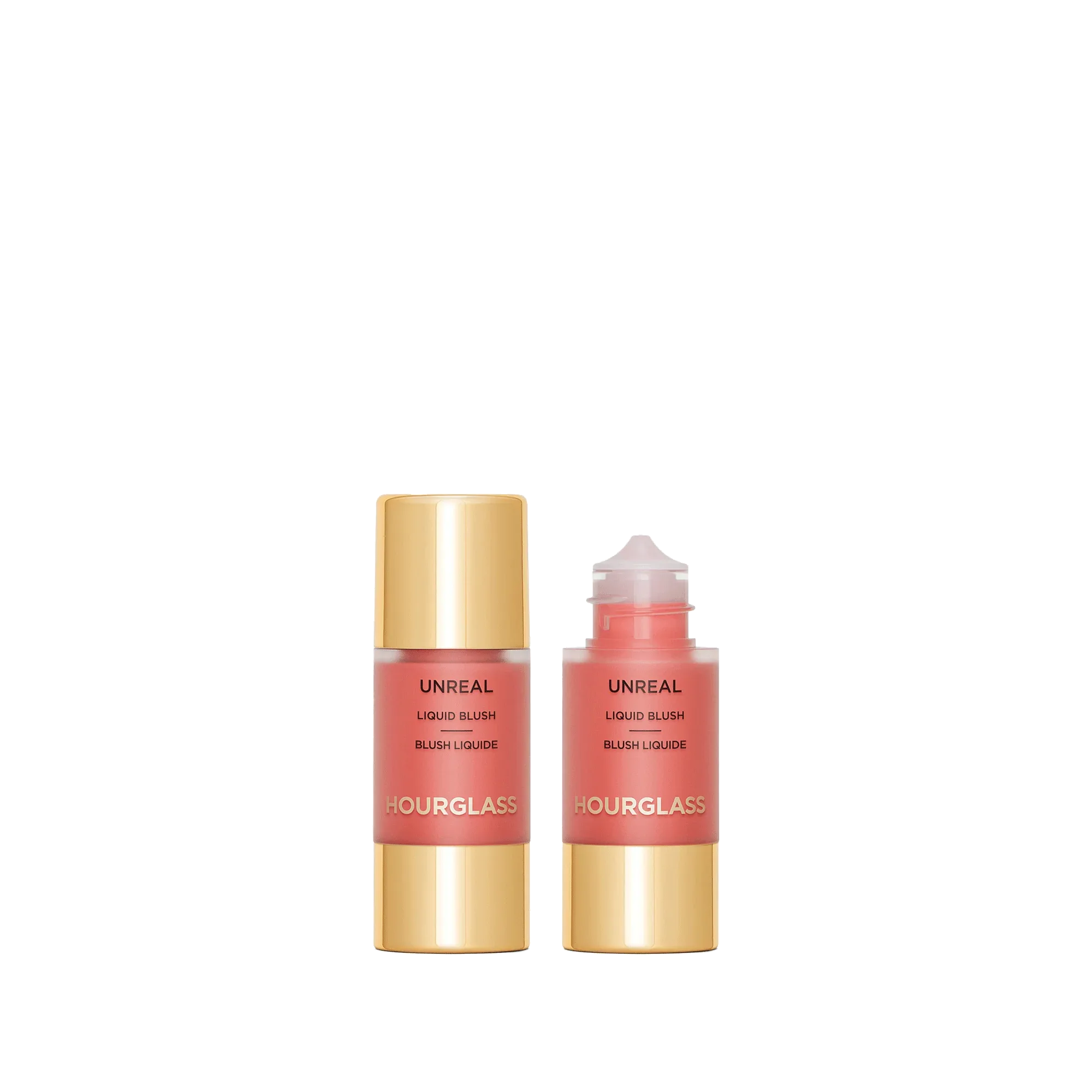 Hourglass Unreal Liquid Blush – Likit Allık - Sneaker Türkiye